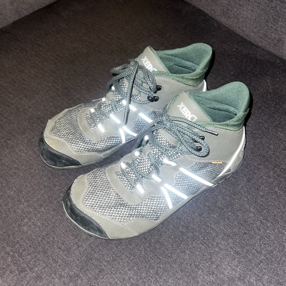 Xero Shoes Men’s XCursion Size 10.5 - Picture 2 of 5